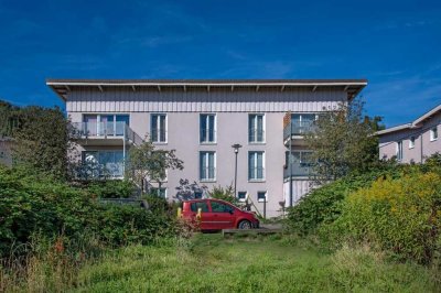 1-Zimmer-Wohnung in Herten Disteln