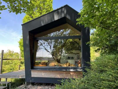 Cabin One - Mobile Home sucht neuen Standort