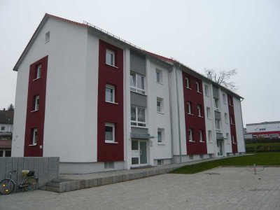 3 Zimmer - Wohnung im 2. OG OHNE Aufzug