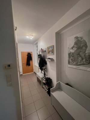 Nachmieter Gesucht: Gemütliche 2-Zimmer-Wohnung im Zentrum Wiener Neustadt