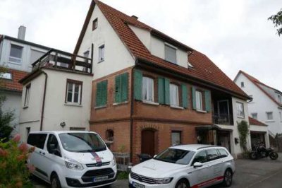 Einfamilienhaus in Kusterdingen in ruhiger Lage