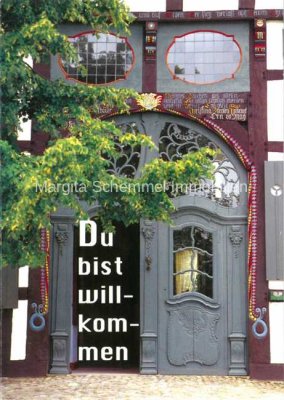 Juwel in Schwanstetten - Topp DHH mit kleinem Garten