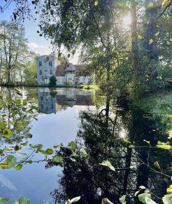 Und am Ende der Straße - Haus am See