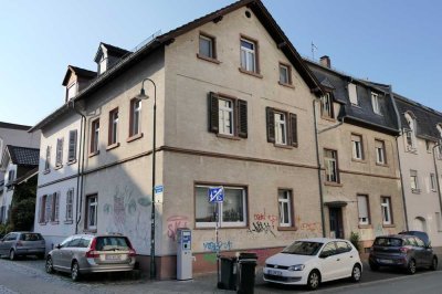 **** Dachstudio im DA-Martinsviertel (Altstadt) ****