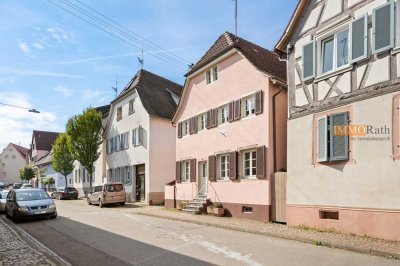 IMMORath.de - Großzügiges Einfamilienhaus *kernsaniert*