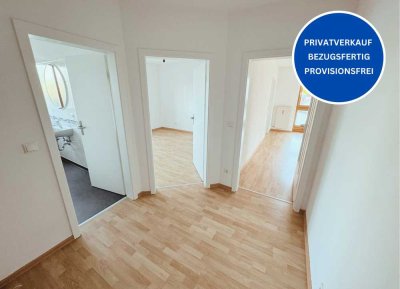 Gemütliche 2-Zimmer-Wohnung in ruhiger Lage von Anzing – Ideal für Singles und Paare