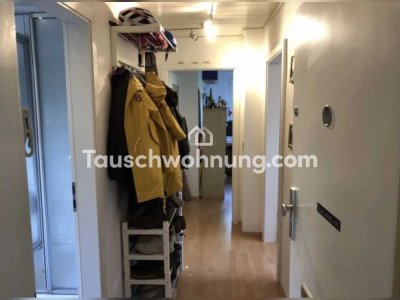 Tauschwohnung: Wohnung - Köln - Bayenthal