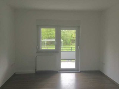 2-Zimmer-Wohnung mit Balkon in Rauental