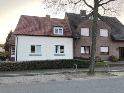 2-Zimmer-EG-Wohnung in Bocholt zu vermieten