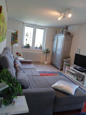 3 Zimmer Wohnung 90 qm