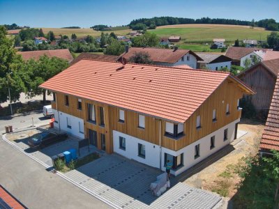 Schöne 3-Zimmer Wohnung mit Balkon