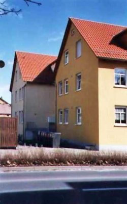 +++ 2 Raumwohnung in Grimma +++