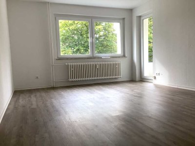 Endlich Zuhause: familienfreundliche 3-Zimmer-Wohnung