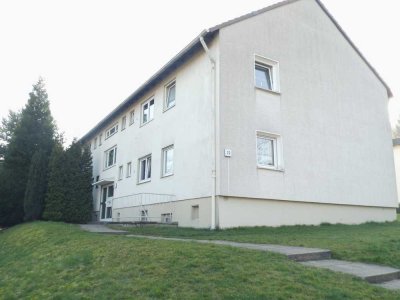 HABICHTSTRAßE SÜMMERN - GROßE 3-ZIMMER ERDGESCHOSSWOHNUNG