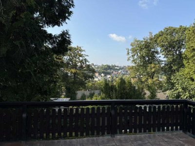 Landhaus mit wundervollem Ausblick und ruhig gelegen