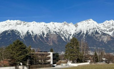 Sonnige Panoramawohnung - Am Sonnenplateau Innsbruck-Lans