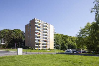 Tolle 2 Zimmerwohnung mit Ausblick in Leichlingen