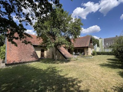 Architektenhaus in bester Lage in Abensberg