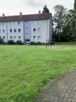 Bochum:ETW mit Balkon als Kapitalanlage