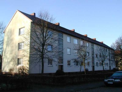 Ihr neues Zuhause in Blumenthal! Schicke, frisch renovierte 2-Zimmer-Wohnung mit Balkon!