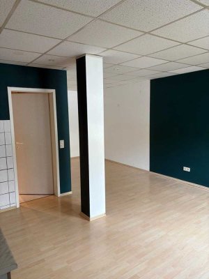 1,5 Zimmer Stadtnahe