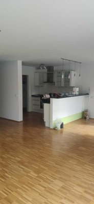 Helle 3-Zimmer-Erdgeschosswohnung mit Terrasse in Schwäbisch Hall -Reifenhof