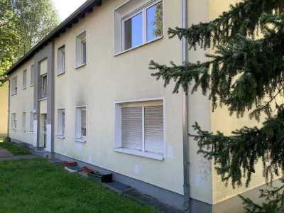 4-Zimmer-Wohnung in Stolberg Münsterbusch