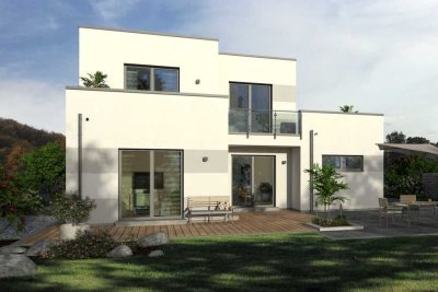 Ihr Traumhaus in Düren-Hoven: Individuell geplant und luxuriös ausgestattet!