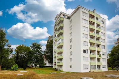 Wohnen mit Weitblick in Radolfzell