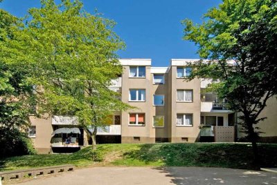 Demnächst frei! 3-Zimmer-Wohnung in Heiligenhaus Heide - Hetterscheid