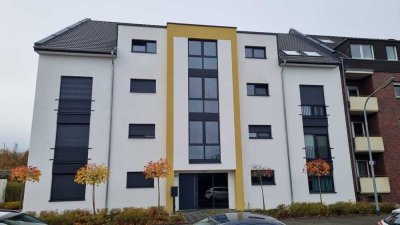 Exklusive, neuwertige 3-Zimmer-EG Wohnung mit gehobener Innenausstattung u. EBK in Mönchengladbach