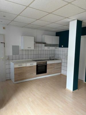 Schöne 1-Zimmer-Wohnung mit EBK in Villingen-Schwenningen