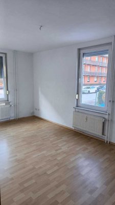 Freundliche 2-Zimmer-EG-Wohnung in Villingen (Südstadt)