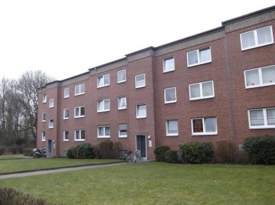 Wohnung in Gelsenkirchen-Erle mit Balkon zu vermieten