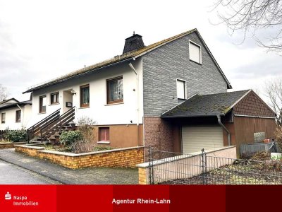 Gückingen: Bungalow in herrlicher Lage!