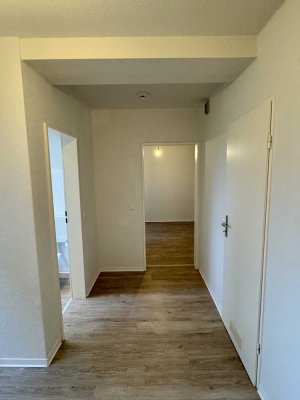 Neu renovierte 1-Zimmer-Wohnung