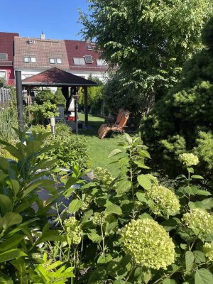 NUR FÜR KAPITALANLEGER - SCHÖNES EINFAMILIENHAUS IN RUHIGER LAGE VON SÖMMERDA