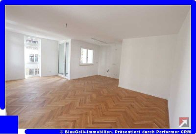 Südgolhis, fürstliche Ausstattung, Aufzug, Balkon, EBK