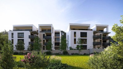NEUBAU - Wohnprojekt "Das Igls"
