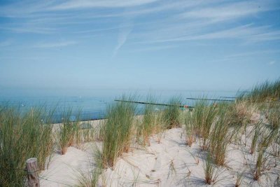 Attraktive Villa mit Strandnähe und Baupotenzial