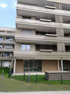 Zum 01.12.2025 zu vermieten 3-Zimmer-Wohnung mit Balkon in Freilassing