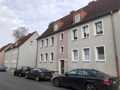 Ab 01.05.2025: 3-Zimmer-Wohnung in Herne Unser Fritz