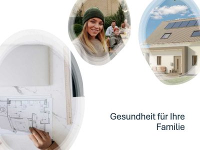 Bauen mit Vertrauen: Die Zukunft für Ihre Familie