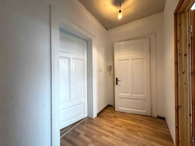 Zentrale 2-Zimmer Wohnung