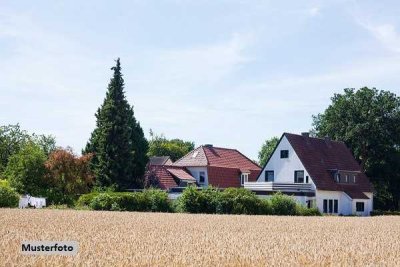 Einfamilienhaus im guten Instandhaltungszustand - provisionsfrei