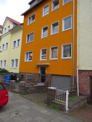 Geräumige, gepflegte 1-Zimmer-Wohnung zur Miete in Hildesheim