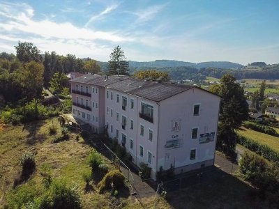 Traumhafte Neubauwohnung in herrlicher Lage in Bad Gleichenberg ...!