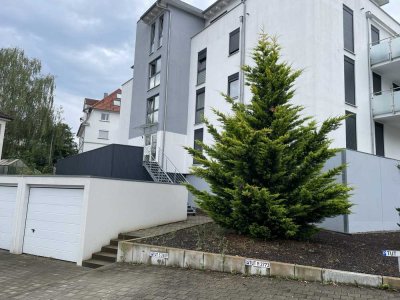 2 Zi. Wohnung in Tuttlingen nähe Aesqulap