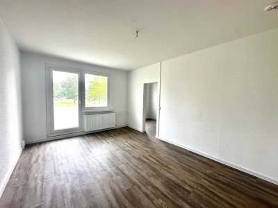 ** 2 Zimmer Wohnung mit Balkon ** Bezugsfertig ab 01.01.2025 !!