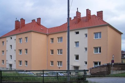 Preiswerte Wohnung in Wilhelmsburg